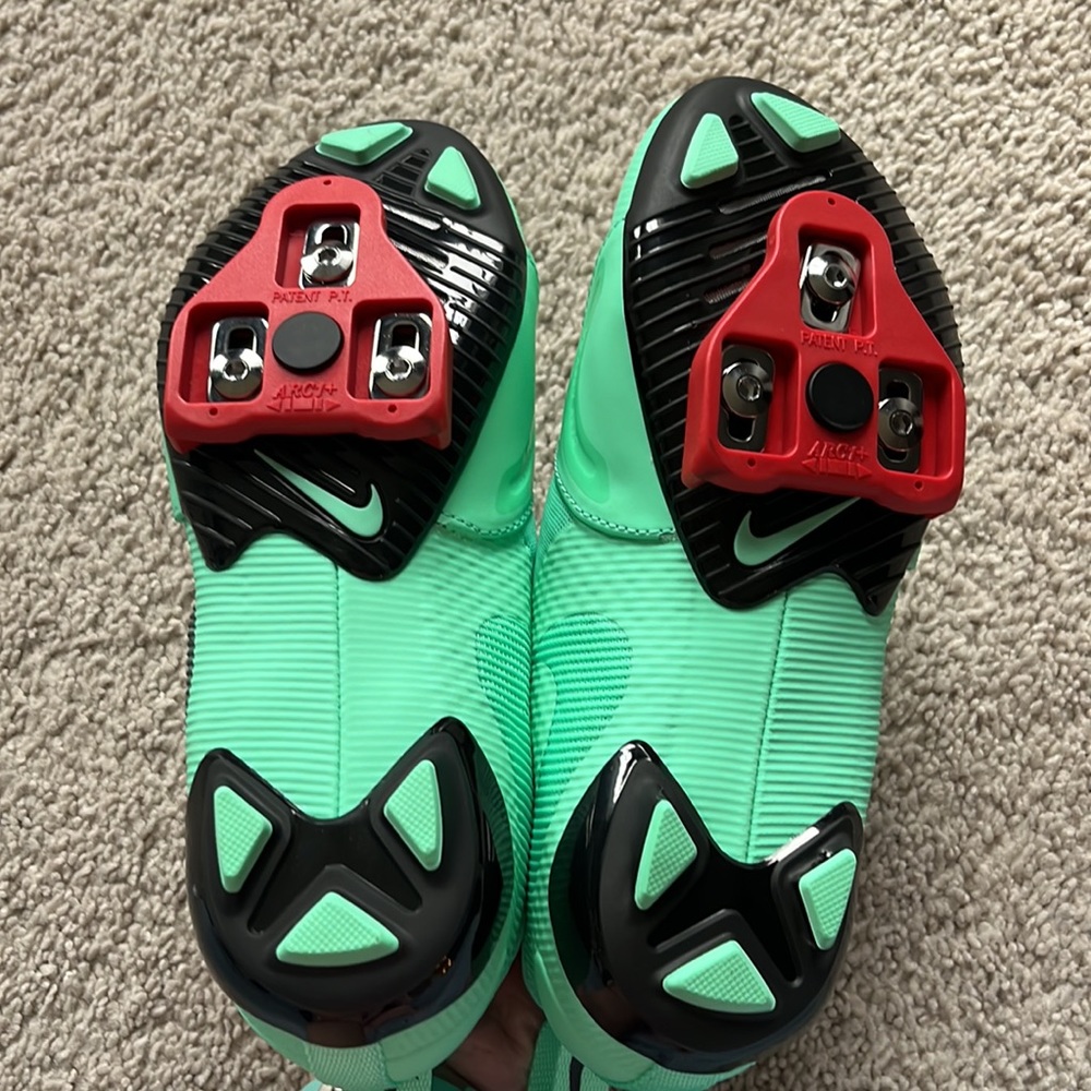 Nike Superrep biking shoes - Picture 7 of 7